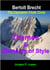 The Caucasian Chalk Circle: Themes and Elements of Style - A Guide to Bertolt Brecht's The Caucasian Chalk Circle, #2