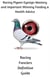Racing Pigeon Eye Sign Mastery and Important Winning Feeding and Health Advice