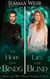 Hope and Lies - Highland Rift Pack, #0