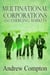 Multinational Corporations and Emerging Markets