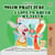 Volim prati zube I Love to Brush My Teeth - Croatian English Bilingual Collection