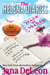 The Helena Diaries - Trouble in Mudbug - Ghost-in-Law Series, #7