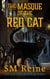 The Masque of the Red Cat - The Psychic Cat Mysteries, #3
