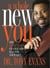 A Whole New You - The Miraculous Change God Has for Your Life