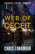 Web of Deceit - Dundee Crime Series, #4