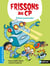 Frissons au CP - Robot poursuite - Dès 6 ans