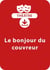 Le bonjour du couvreur (8-9 ans) - Une pièce à télécharger