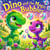 Dino and the Magic Bubbles