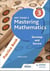 Key Stage 3 Mastering Mathematics Develop and Secure Practice Book 3