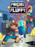 Frigiel et Fluffy T11 - Casino rival