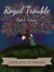 Royal Trouble: Past & Present - Royal Trouble, #1