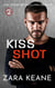 Kiss Shot - Triskelion Team, #2