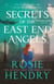 Secrets of the East End Angels - East End Angels, #2