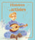 Histoires d'artistes