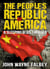 The People's Republic of America - The Sleeping Dogs, #7