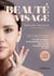 La beauté du visage