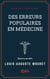 Des erreurs populaires en médecine