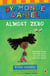 Almost Zero - A Dyamonde Daniel Book