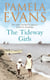 The Tideway Girls - A thrilling wartime saga of jealousy and love