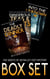 The Ghosts Of Sky Valley Cozy Mystery Box Set - Skyvalley Cozy Mystery Series