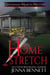 Home Stretch - Savannah Martin Mysteries , #15