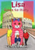 Lisa Goes to Italy - Amazing Lisa, #7