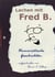Lachen mit FRED B. - Humoristische Geschichten