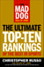 The Mad Dog Hall of Fame - The Ultimate Top-Ten Rankings of the Best in Sports