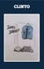 Jeans jacket - Les Contradictions d‘Arthur