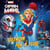 Marvel liðsforingi - Últron fer á flug