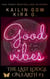 Good Vibes: A YA Fantasy (The Last Lodge on Earth #3) - The Last Lodge on Earth, #3