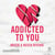 Addicted - Tome 1 - Addicted to You - Addicted to you 1