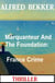 Marquanteur And The Foundation: France Crime Thriller