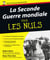La Seconde Guerre mondiale Pour les Nuls
