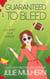 Guaranteed to Bleed - The Country Club Murders, #2