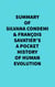 Summary of Silvana Condemi & François Savatier's A Pocket History of Human Evolution