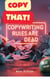 Copy That! Copywriting Guide for 2025 and Beyond