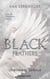 Les royaumes jumeaux - Black Feathers Tome 3