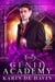 The Genie Academy Book Three - The Supernatural Genie Academy Series, #3