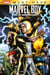 Best of Marvel (Must-Have) : Marvel Boy - Hello monde cruel