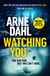 Watching You - The breath-taking crime thriller from the international bestseller and award-winning author