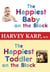 The Happiest Baby on the Block and The Happiest Toddler on the Block 2-Book Bundle