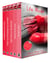 Life Model - A collection of five erotic stories