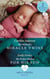 The Midwife's Miracle Twins / The Perfect Mother For His Son - The Midwife's Miracle Twins / The Perfect Mother for His Son