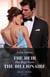 The Heir She Kept From The Billionaire