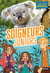Soigneurs juniors - Un koala au zoo - tome 8  - Zoo Parc de Beauval - dès 8 ans