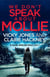 We Don't Speak About Mollie - The DI Rachel Morrison series, #2