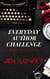 Everyday Author Challenge: Bible Devotional