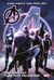 Avengers : Time runs out (2013) T01 - Tu ne peux pas gagner
