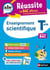 Enseignement scientifique Terminale - ABC Réussite - Bac 2027 - Enseignement commun Tle - Cours, Méthode, Exercices et Sujets corrigés - EPUB